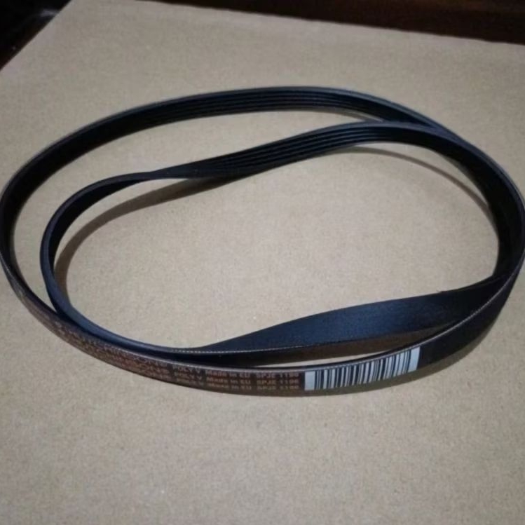 BELT MESIN CUCI 5PJE 1196 ELECTROLUX ORIGINAL