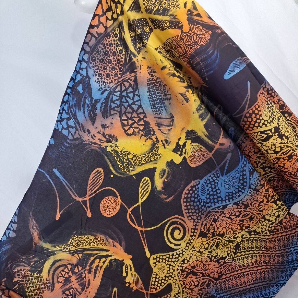 BATIK TULIS PREMIUM, BATIK KONTEMPORER MODERN, BATIK UNIK, BATIK LIMITED EDITION, BATIK KEKINIAN, BA