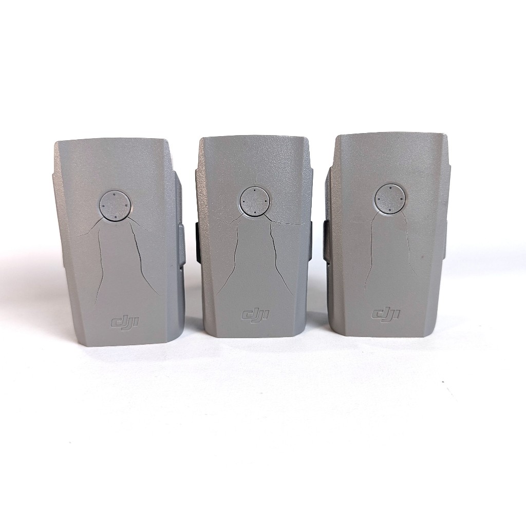 Battery DJI Mavic Air 2 2S Minus Kembung Baterai Second Original