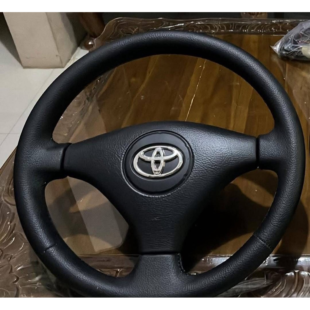 stir toyota kijang avanza innova