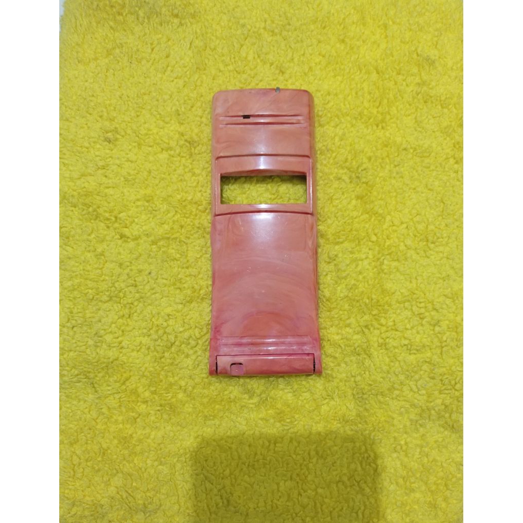 Casing Ericsson GF388 GF 388Motif Keramik Pink