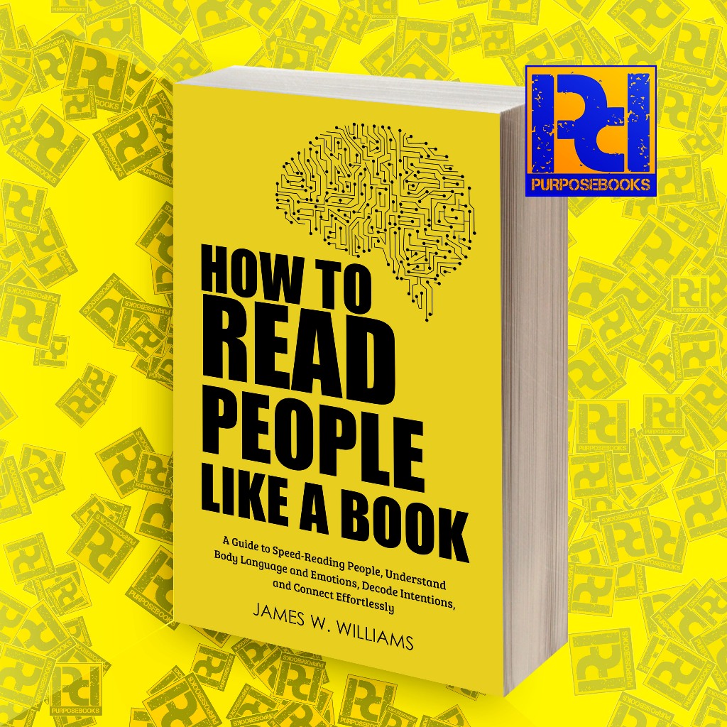 How to Read People Like a Book_