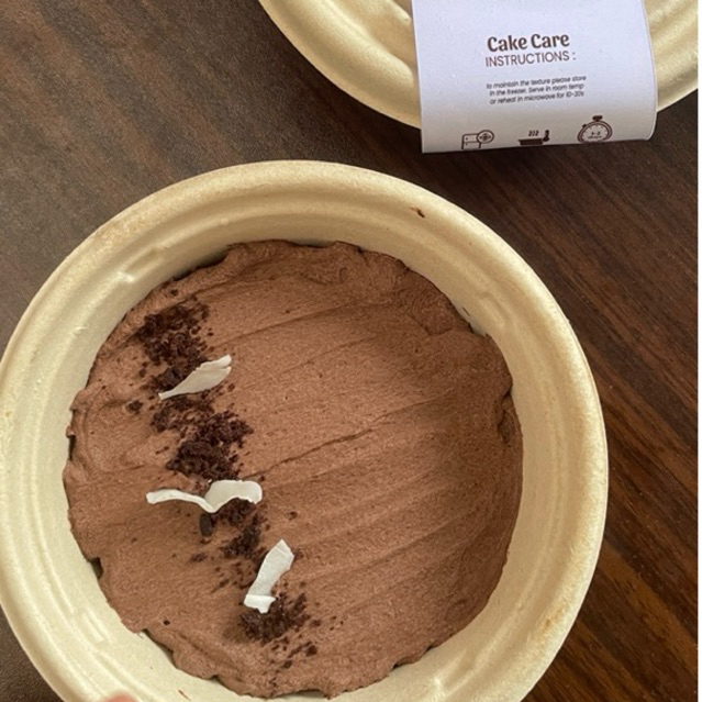 

Plant Based Chocolate Cake (Gluten-free, Refined Sugar-free)