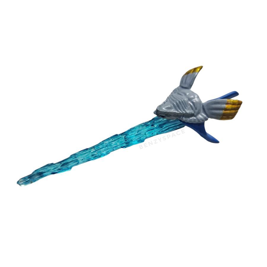 1/12 Scale Shepherdon Saber Sword Custom SHF Ultraman Victory Ginga Action Figure Accessories Props 