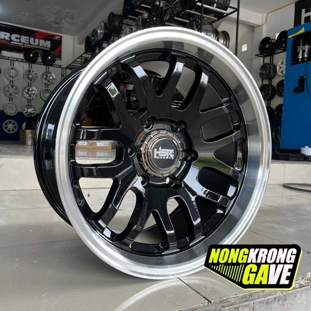 VLEG MOBIL SEMI OFFRUAD RING17 H6 UNTUK PAJERO FORTUNER PAJERO BOSKU MURAH FREE MAINTENANCE