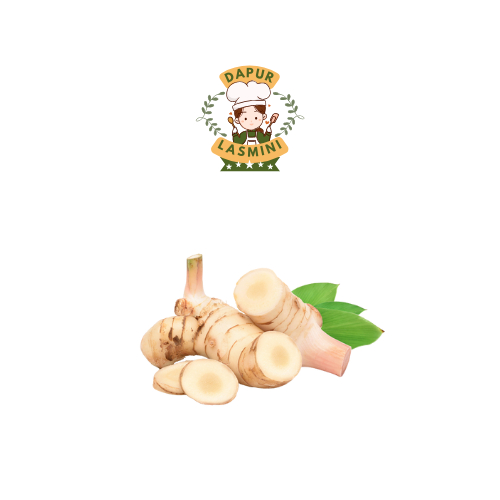 

Lengkuas Rempah 250 Gram
