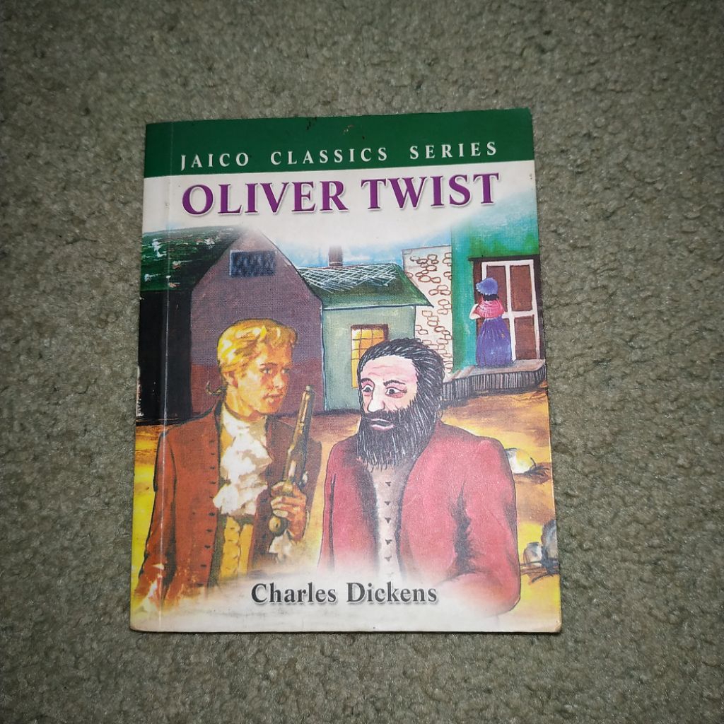 Oliver Twist