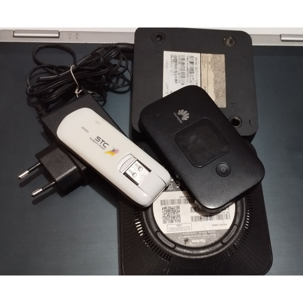 Paket (3) STB Openwrt