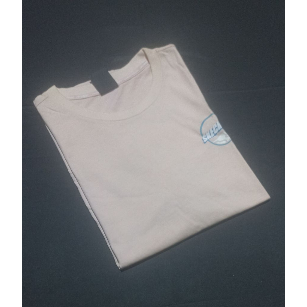 KAOS SKECHERS D'LITES BACKHIT SECOND ORIGINAL