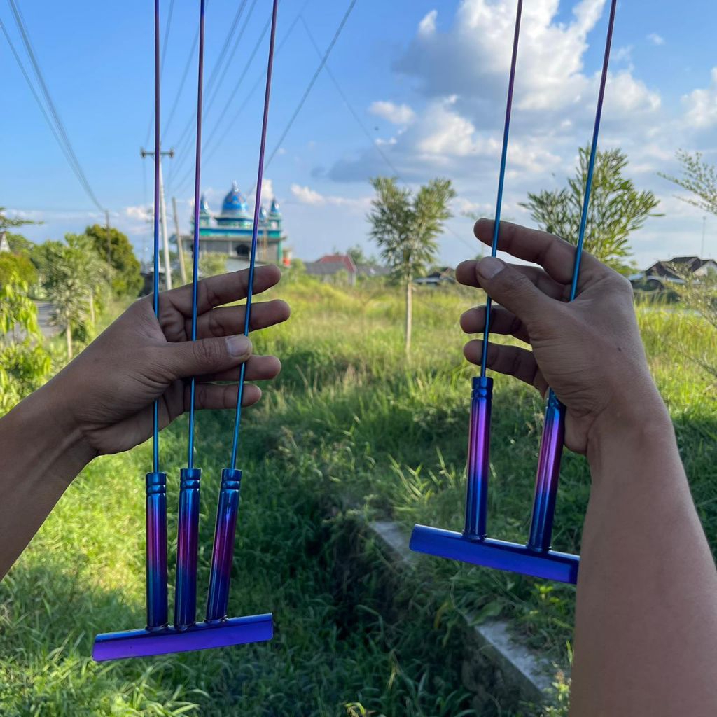 VARIASI ANTENA SEPION MOBIL UNIVERSAL VARIASI MOBIL