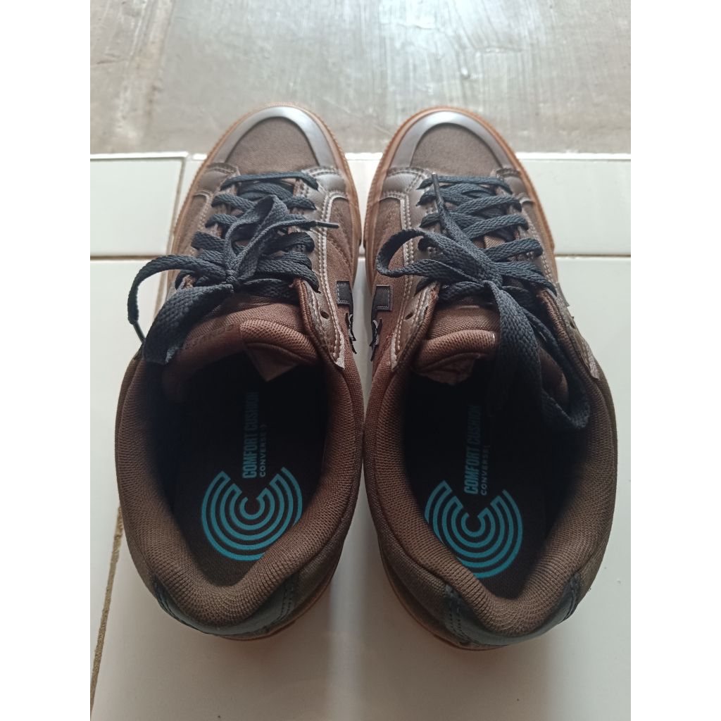 CONVERSE 100% ORIGINAL, PRODUK SEPATU CONVERSE TERBARU