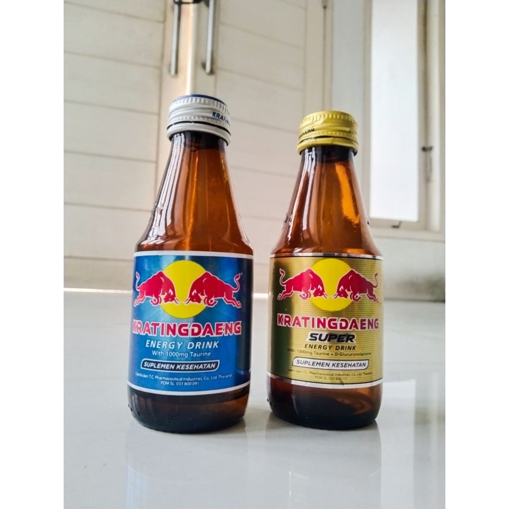 

BOTOL KACA KOSONG/BEKAS KRATINGDAENG 150ML BERSIH || PRODUK SESUAI FOTO