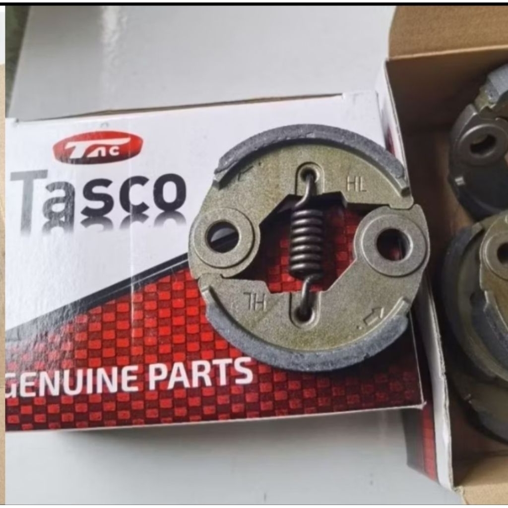 TF800TX Rumah Kampas Tasco TF 800 TX Mesin 4 Tak Tasco