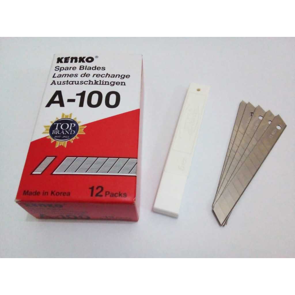 

Isi Cutter A100 & L150