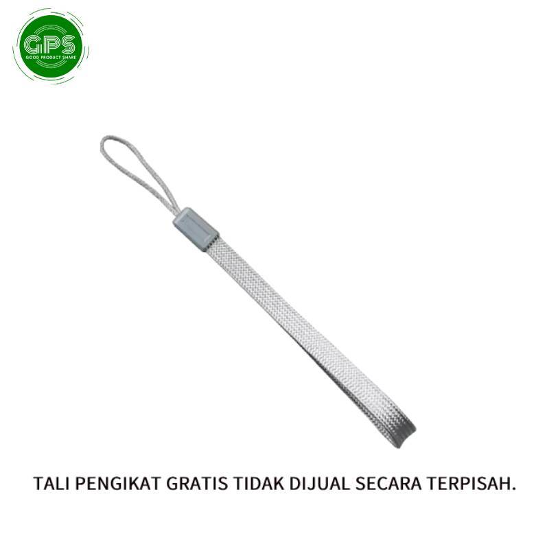 

Tali Pengikat Gratis ⚠️ Tidak ada pengiriman untuk pembelian perorangan