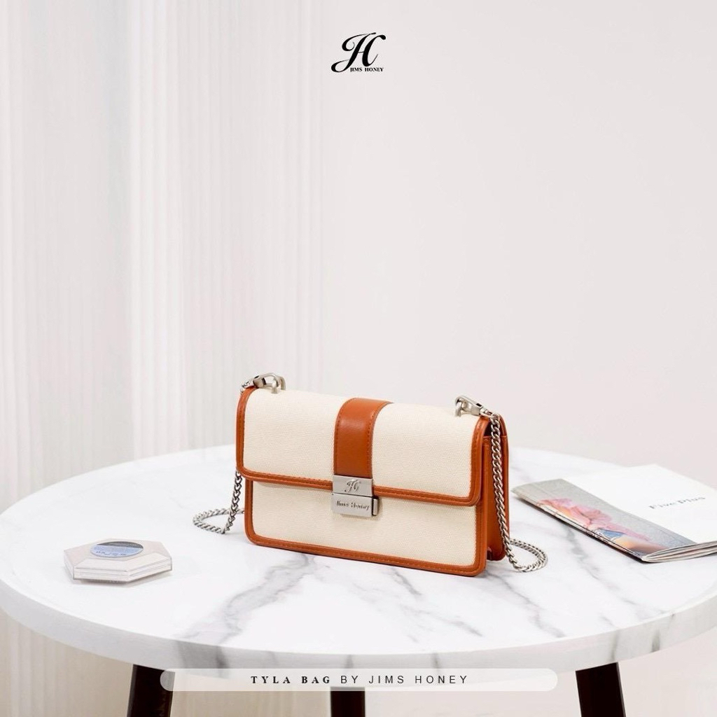 TYLA BAG BY JIMS HONEY / TAS SELEMPANG WANITA / PURBALINGGA / PURWOKERTO
