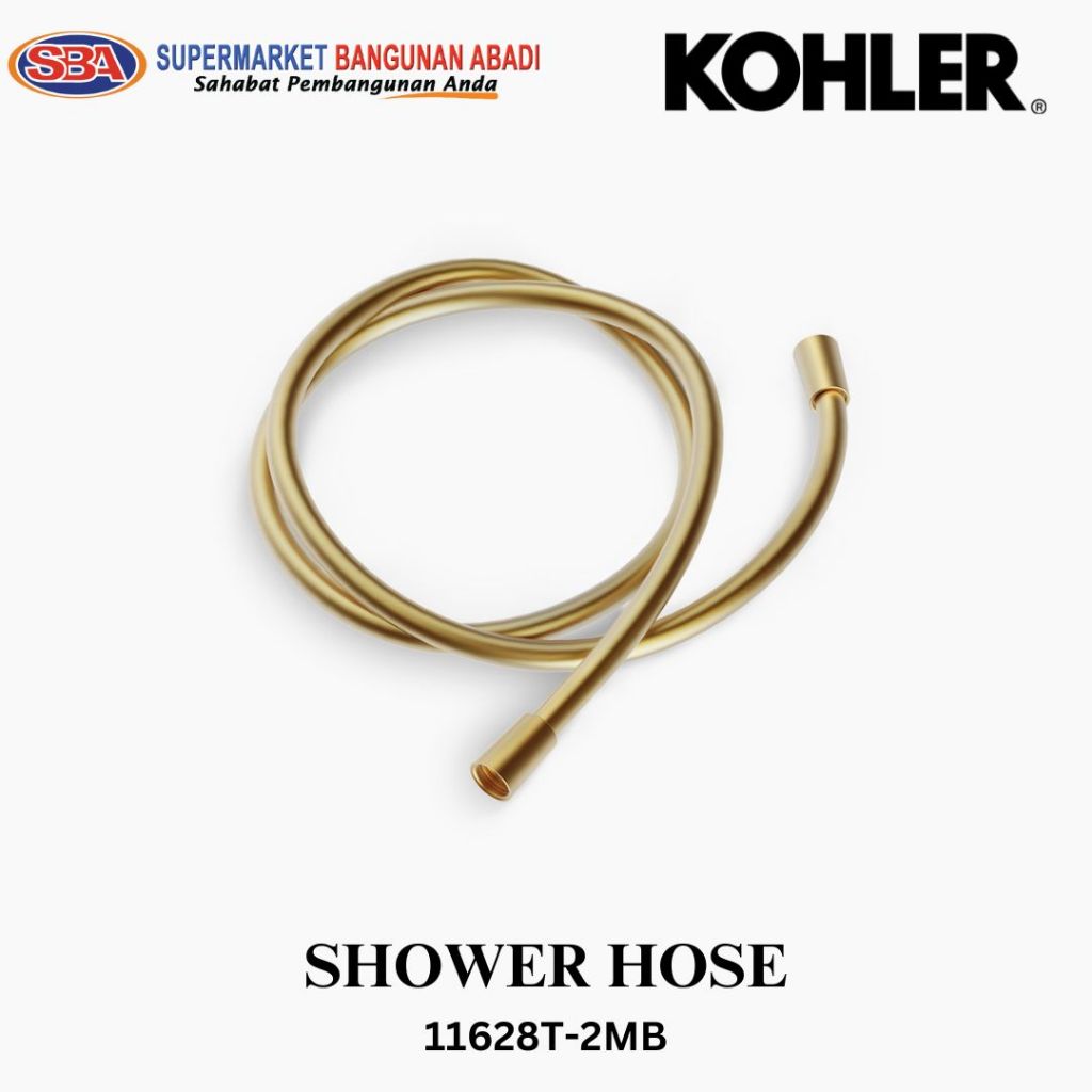 Shower Hose Kohler | 11628T-2MB | Shower Kohler