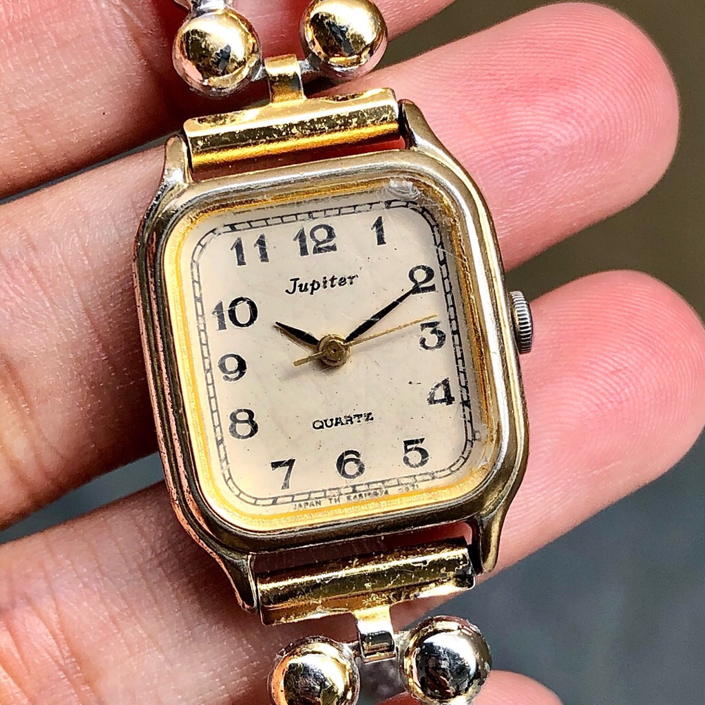 Orient Jupiter Ladies Quartz