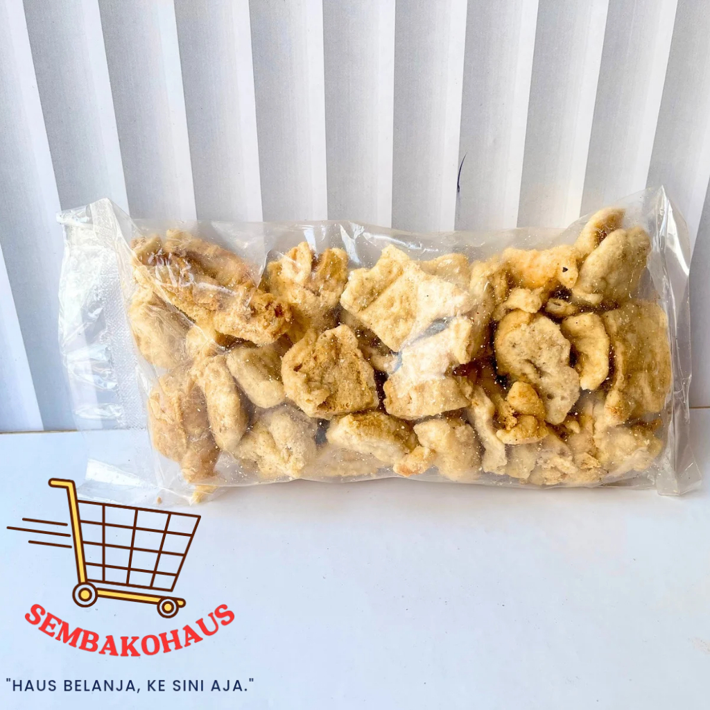 

Siomay Tahu Kemasan 1 Pak