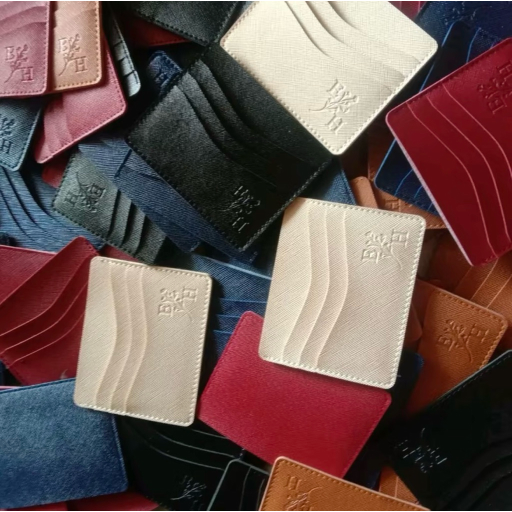 souvenir dompet kartu