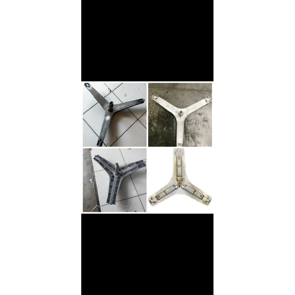 segitiga samsung WW80T3040WW ww80t3040ww/se Ww80t3040bw Ww80t3040bw/se spider mesin cuci front loadi