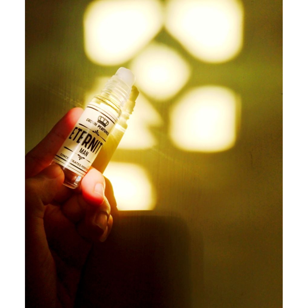 PARFUM LAKI LAKI ROLL ON(6ML)AROMA ETERNITY