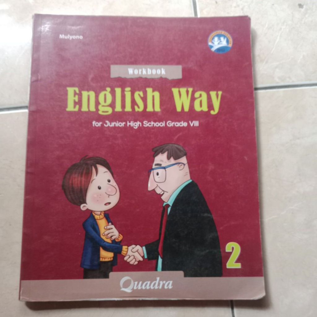 English way 2 smp quadra