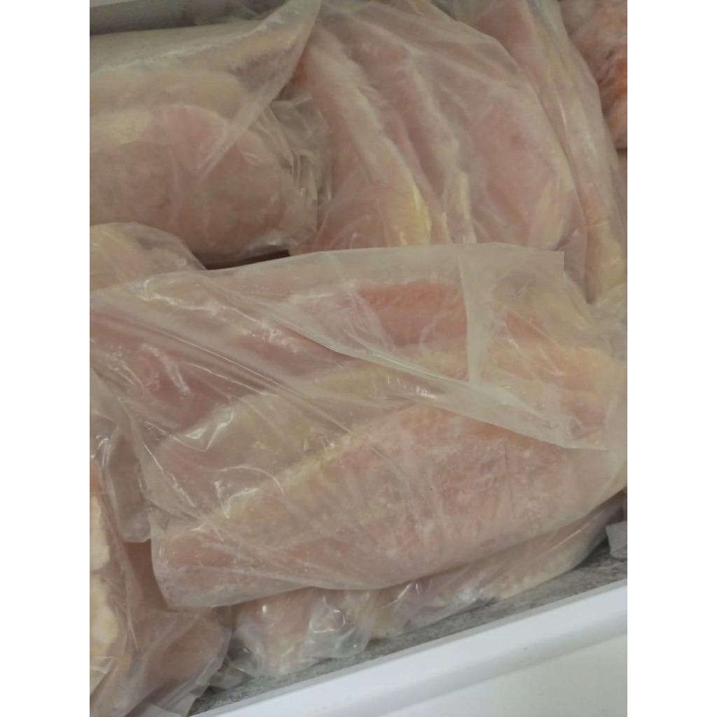 

DORI FILLET EKONOMIS