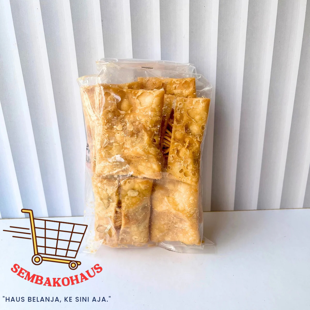 

Cuanki Mie Kemasan 1 Pack