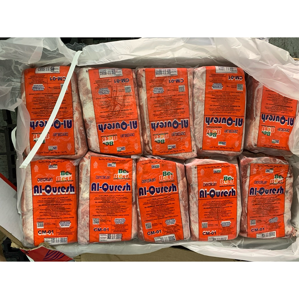 

Daging CM-01