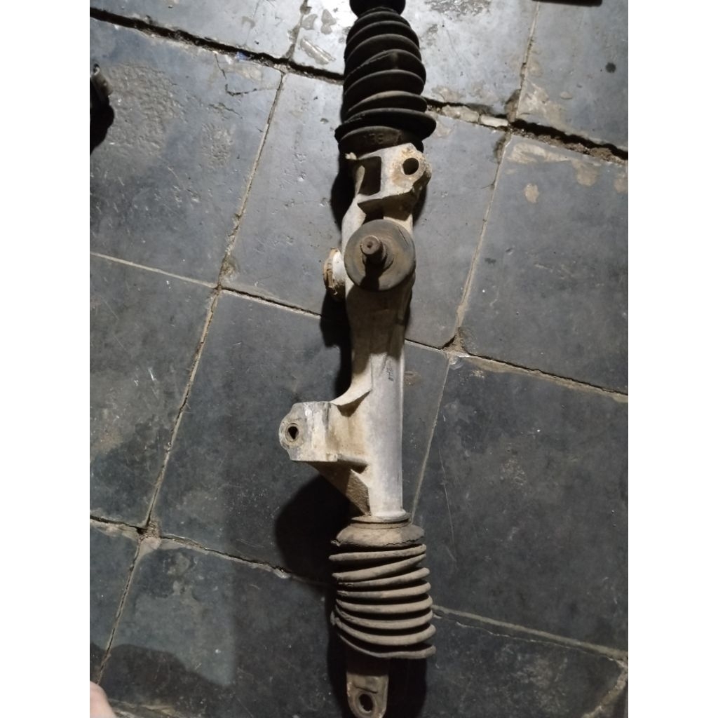 REKSTIR T120 SS/FUTURA ORIGINAL COPOTAN