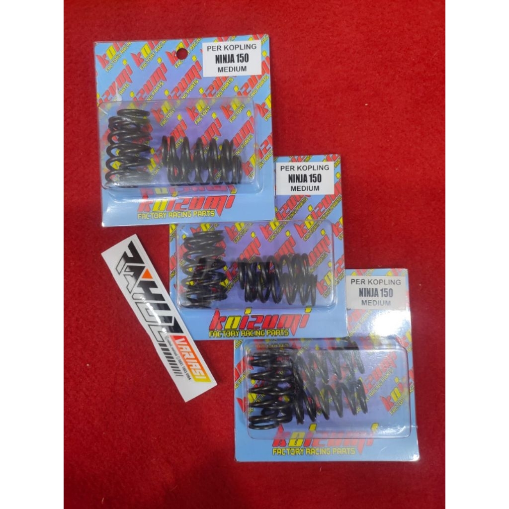 PER KOPLING NINJA2T MEDIUM KOIZUMI