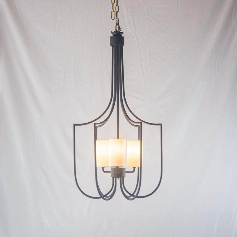 Lampu Gantung Teras Modern Classic Chic SALE