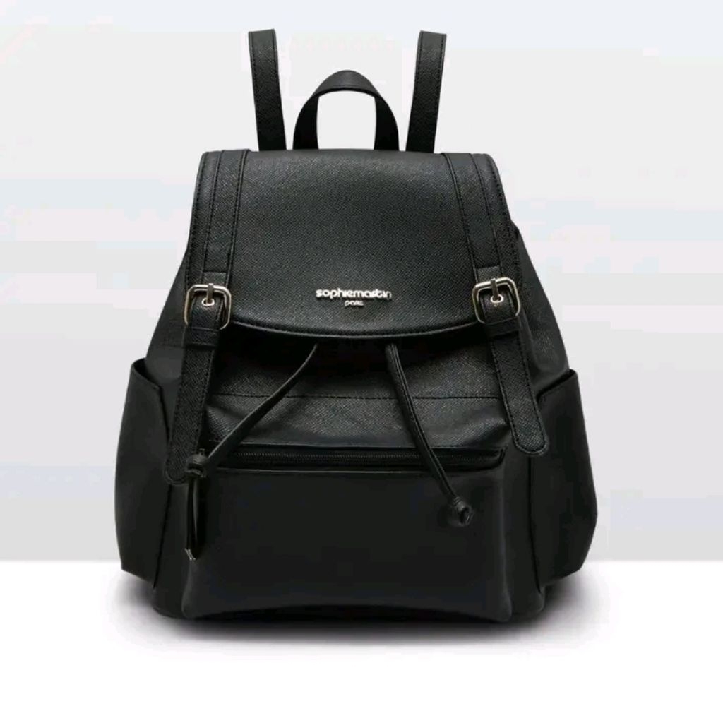 TAS LARDE RANSEL BACKPACK SOPHIE MARTIN SOPHIE PARIS