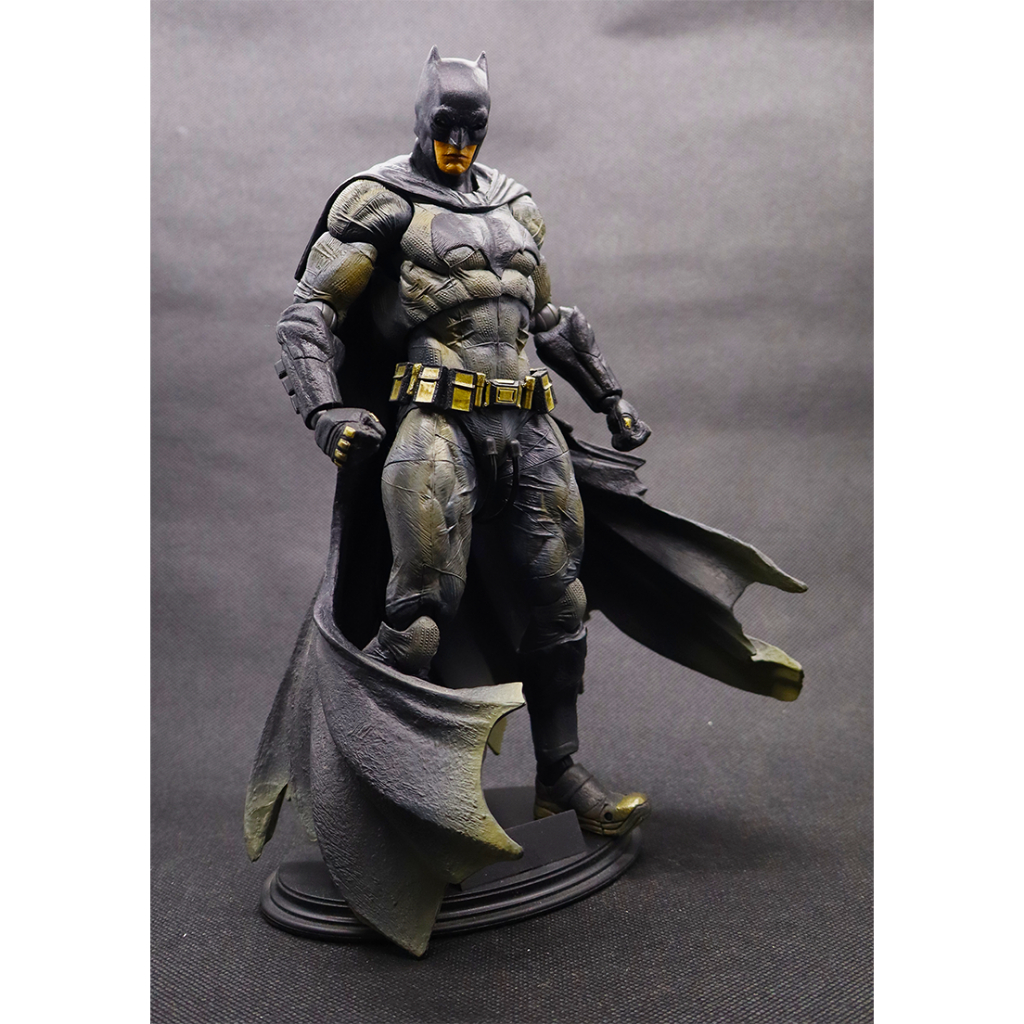 Play Arts Kai PAK Batman BVS