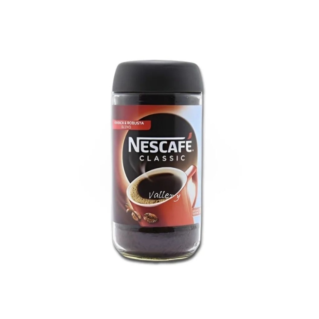 

Nescafe Classic 100 gram Jar