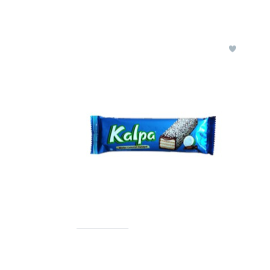 

KALPA WAFER COKLAT KELAPA PCK 22g