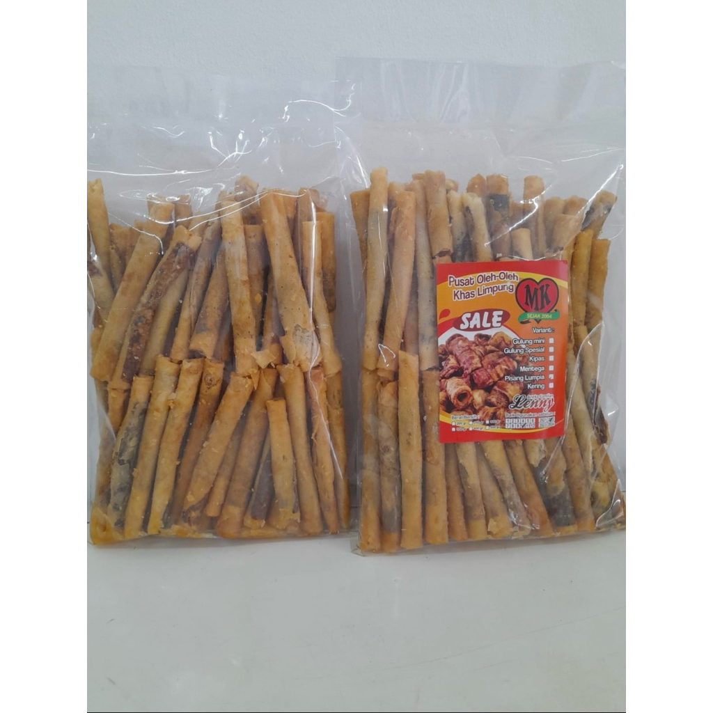 

Sale lumpia