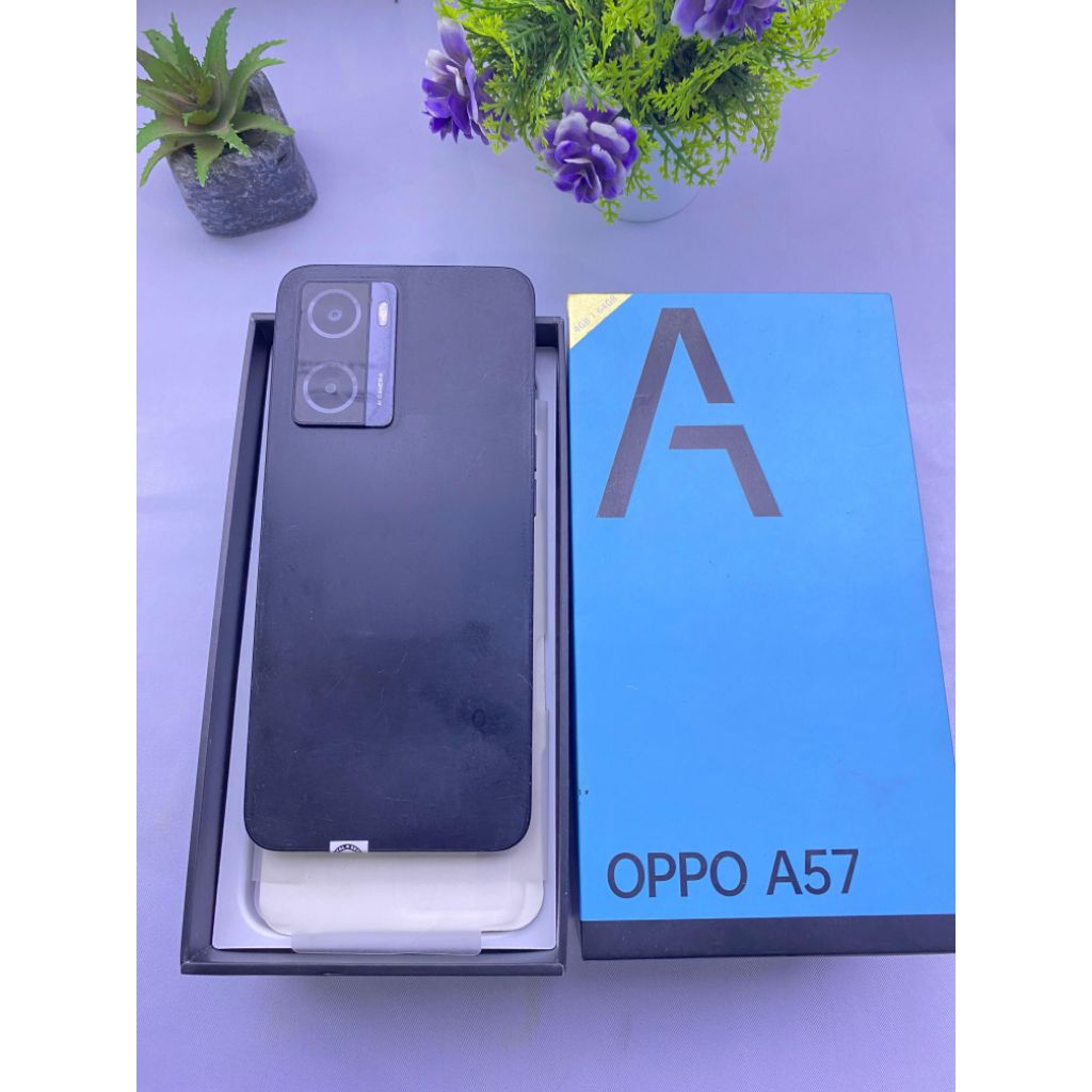 SEKEN OPPO A57 RAM 4/64 GB