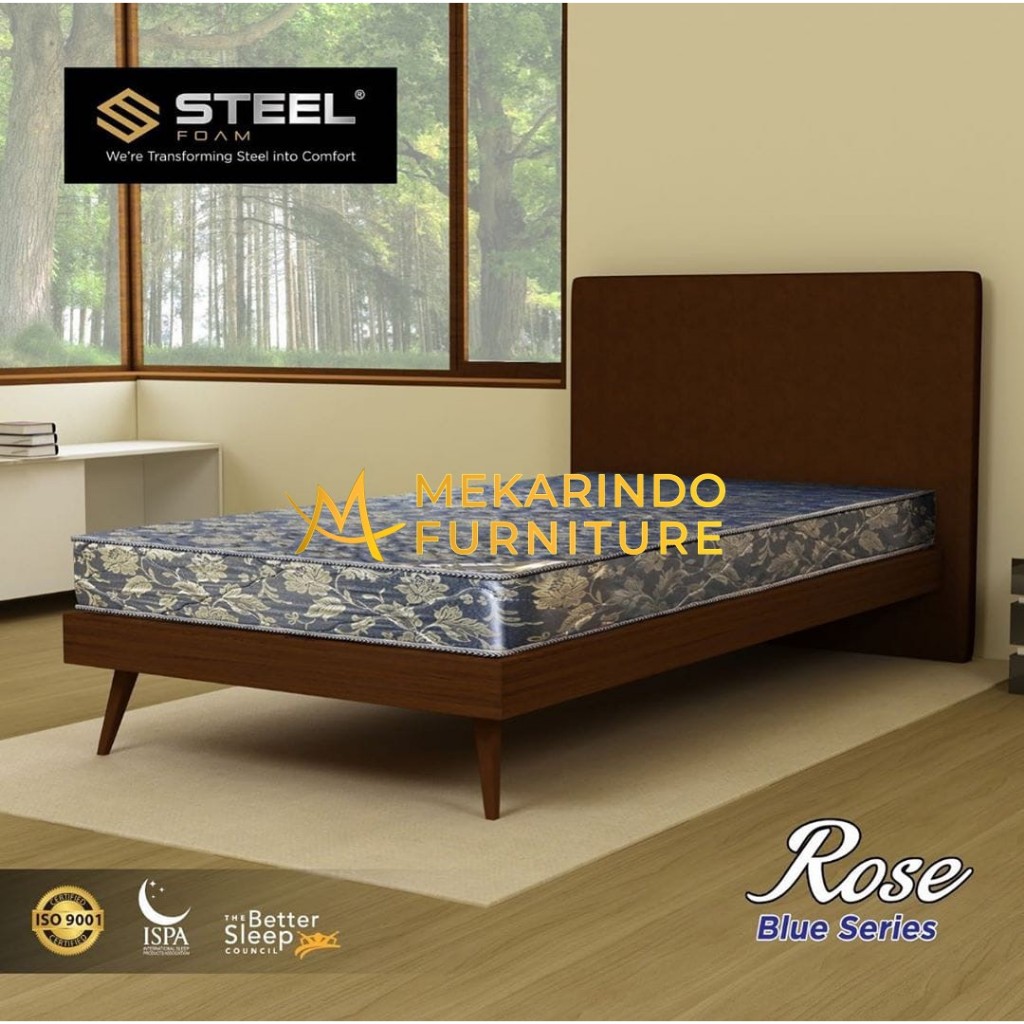 PROMO MATRAS / SPRINGBED / KASUR BUSA / KASUR VAKUM MURAH