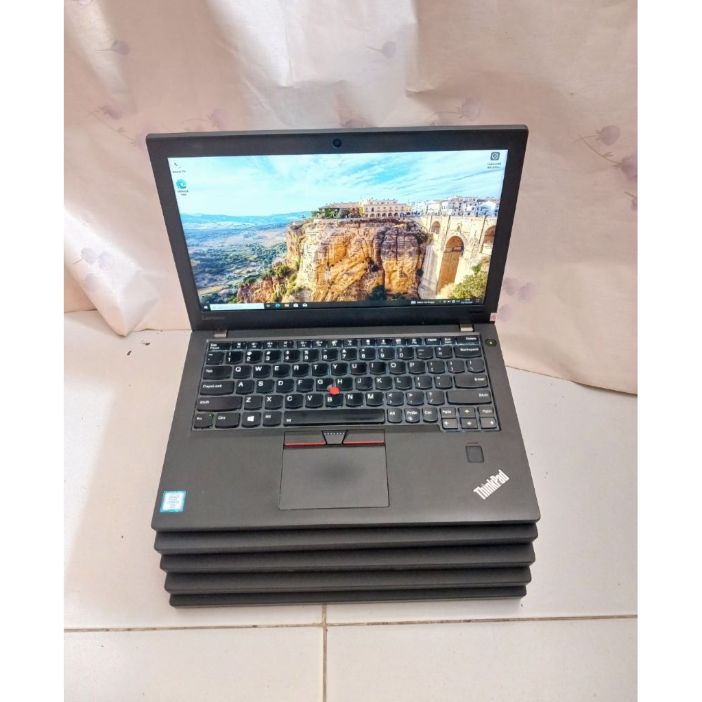 Laptop Lenovo X270 Core i5 gen 6