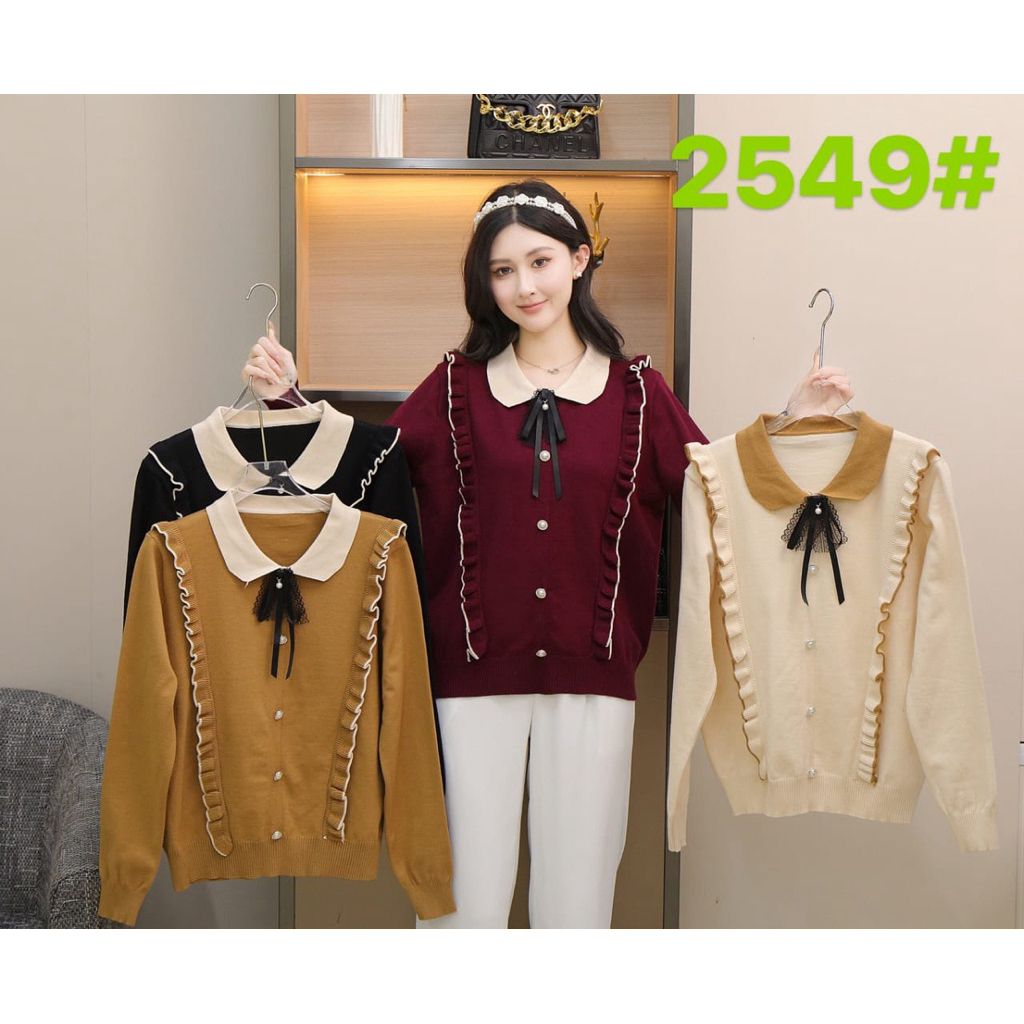 SWITER PITA BY RNSTORE