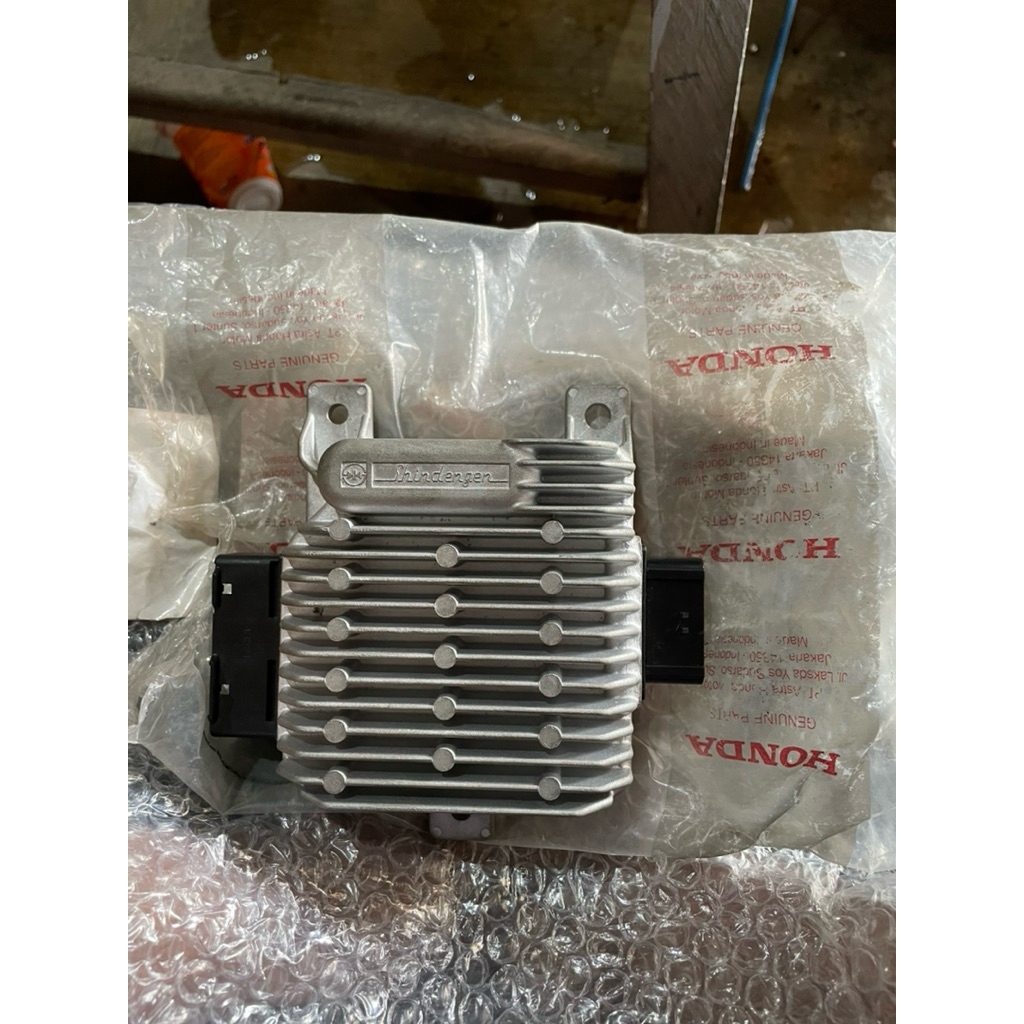 ecu vario led new kode K59 J-A71 IN 01