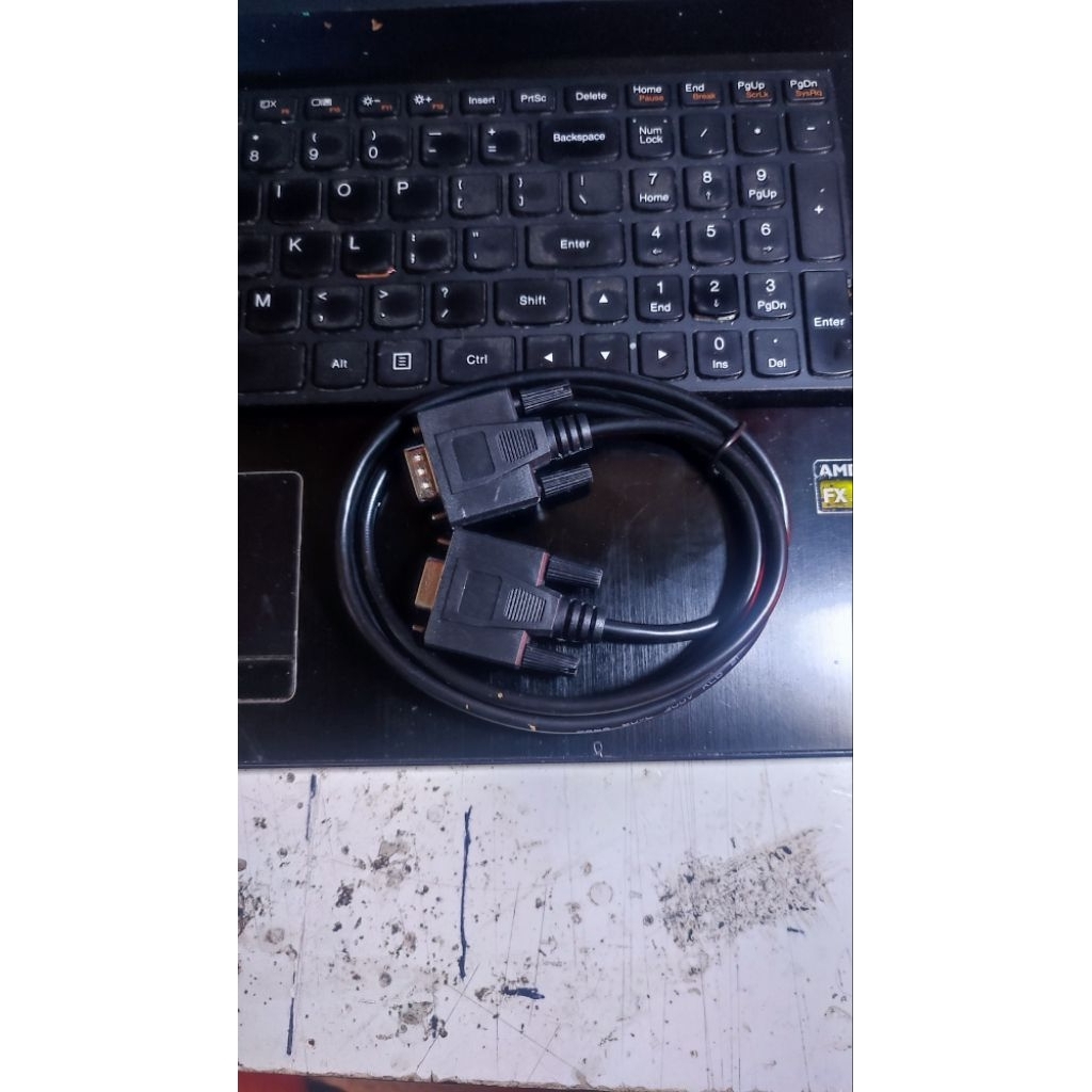 kabel data rs232