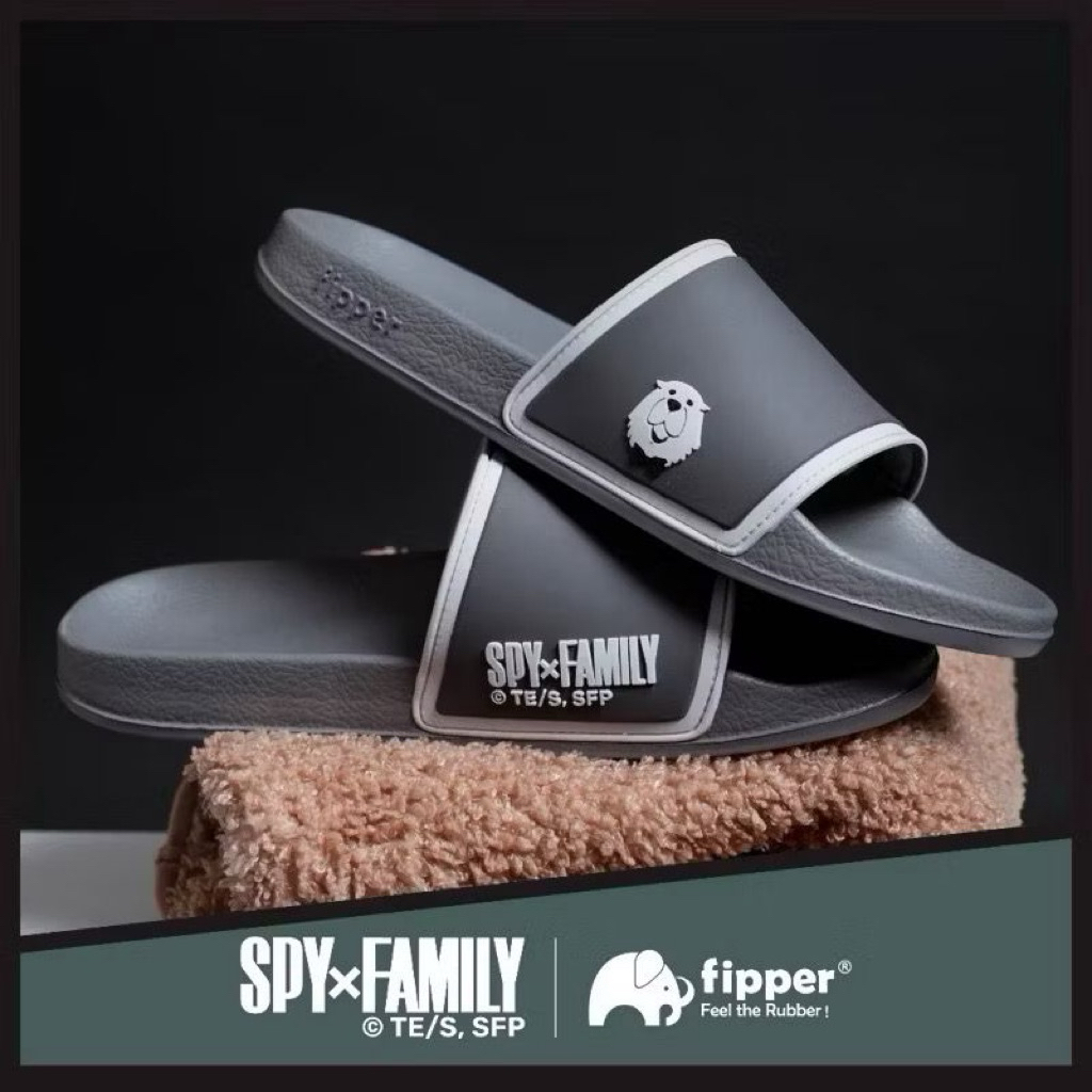 Fipper Slip On Spy X Family - Bond