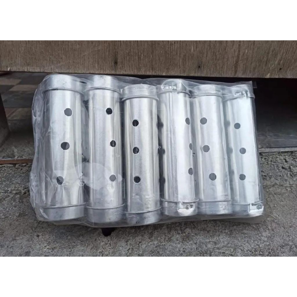 Cetakan Lontong Alumunium/Cetakan Lontong Praktis