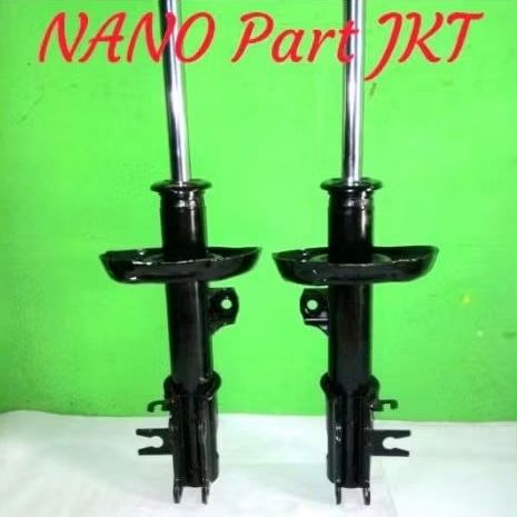 Shock breaker Chevrolet Spin Depan Original