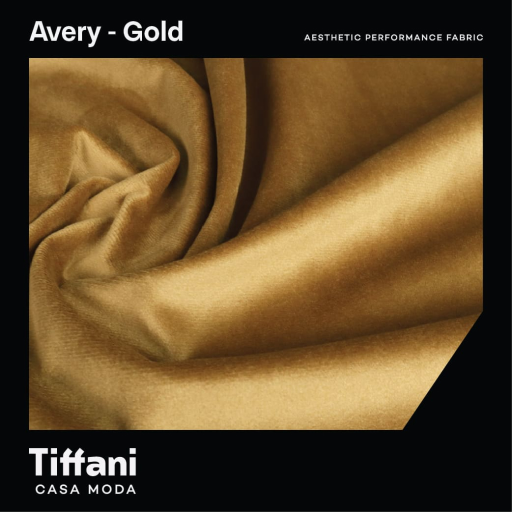 Kain Sofa Tiffani Interior Furniture - AVERY