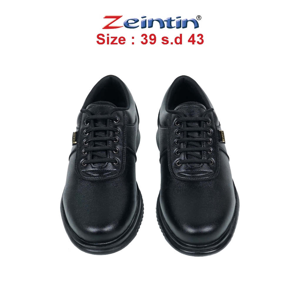 Zeintin - Sepatu Oxford Pria Zeintin Fashion Pria Sepatu Pantofel Pria Formal Pria BJ