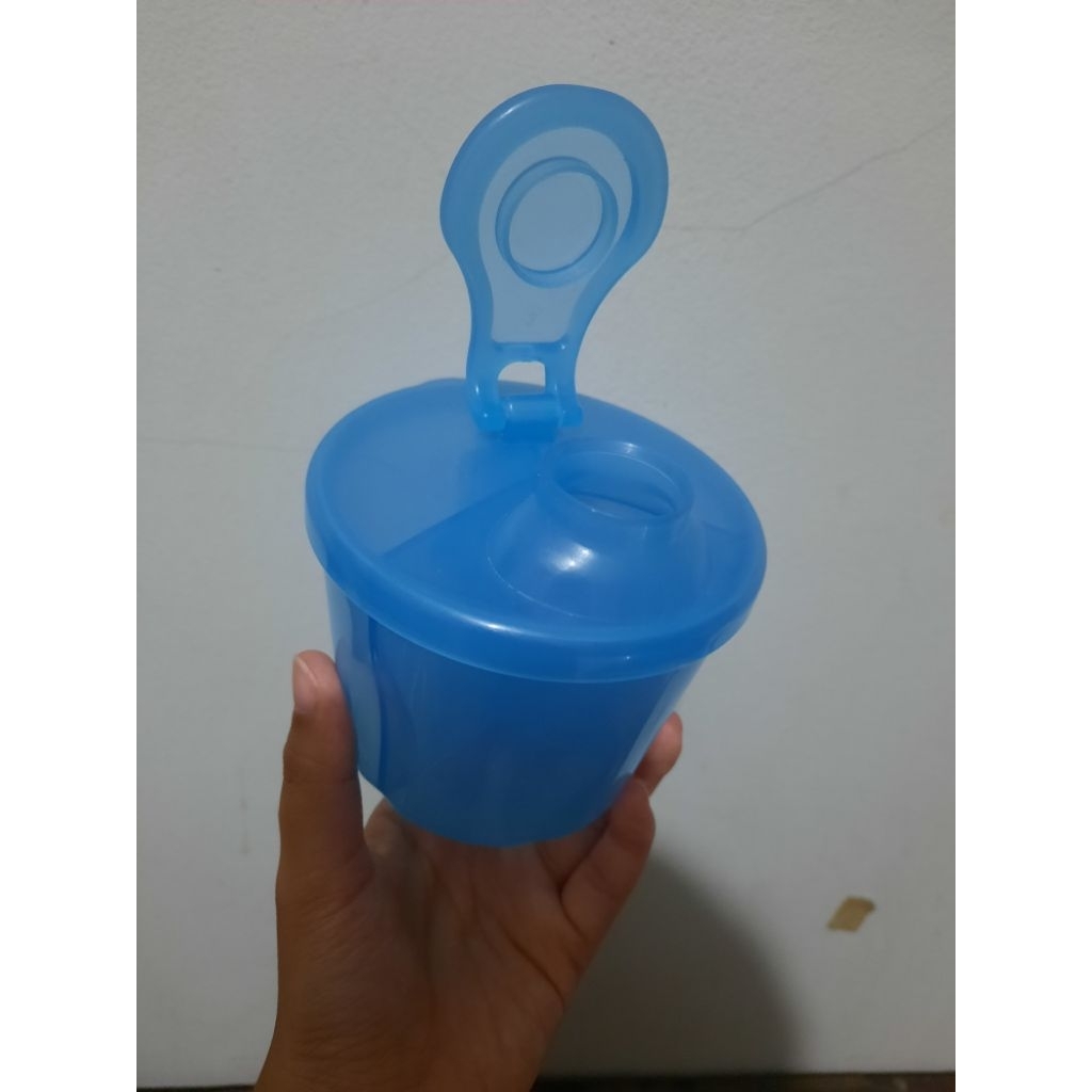 Milk Dispenser Dr. Browns / Wadah Susu Formula / Wadah Sufor / Cointainer sufor